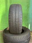 Шины 235/65 R16C Continental из Германии