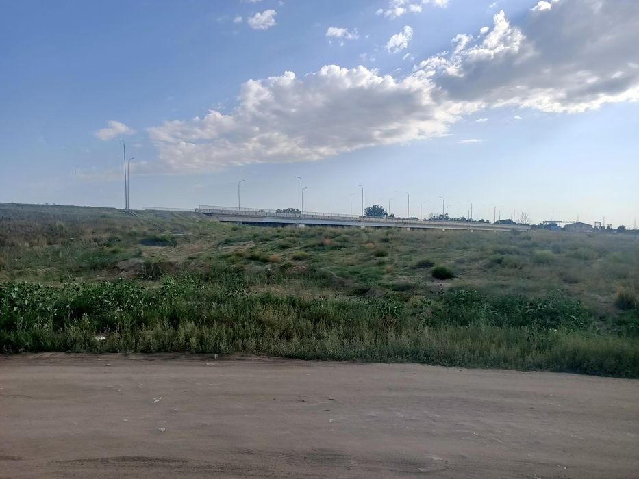 Здаётся гараж Заречный 1 около маста