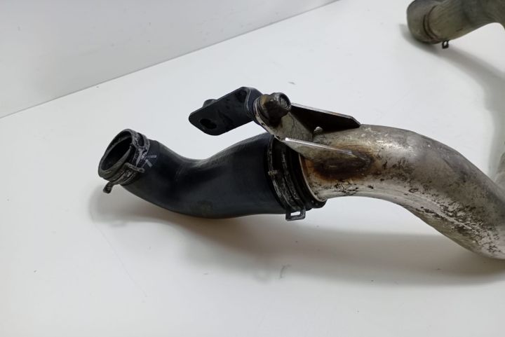 Conducta  intercooler Volkswagen VW Sharan  seria