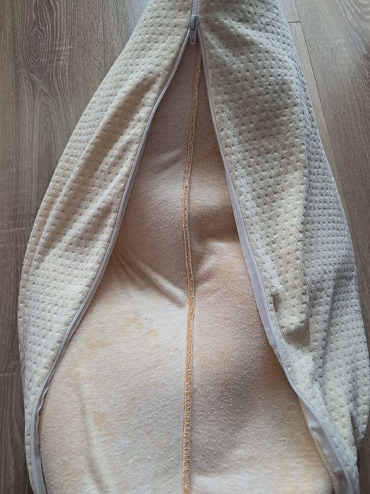 Perne spuma memory DORMEO