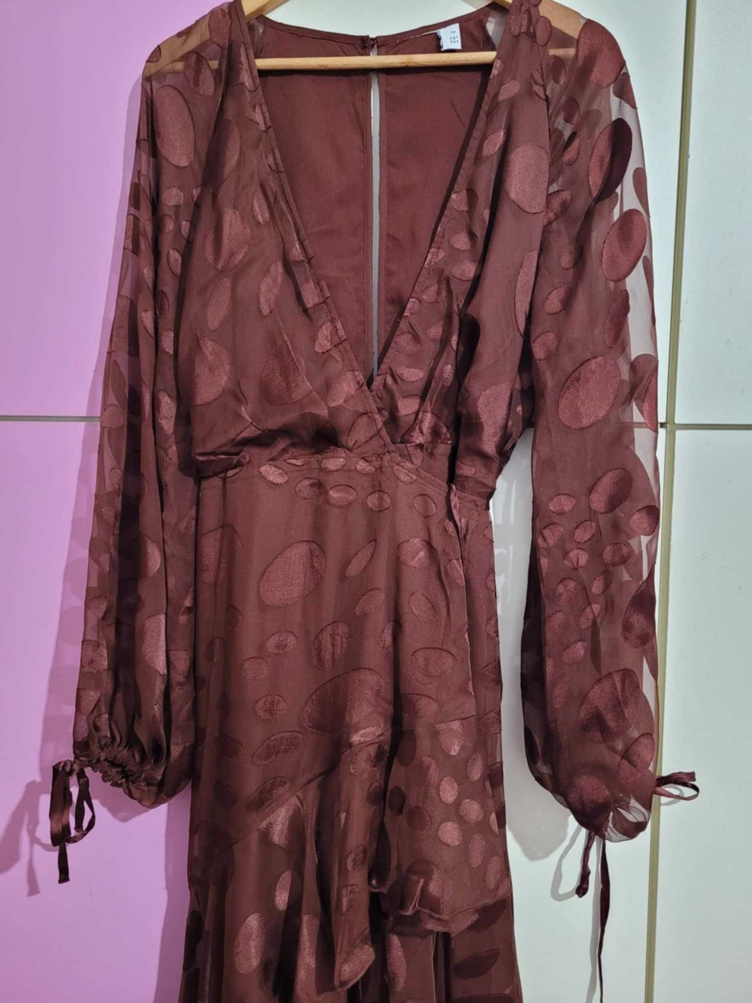 Rochie maro, ASOS
