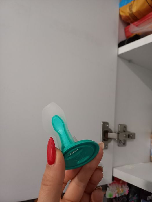 ANTI-COLIC AIRFREE/ Клапа за шише Philips Avent/ Филипс Авент