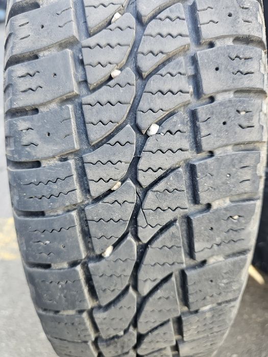 195/75 R16C Sebring Iarna