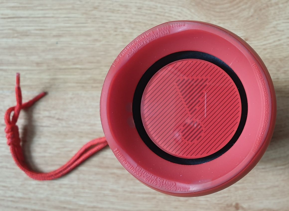 JBL FLIP 4 нова батерия