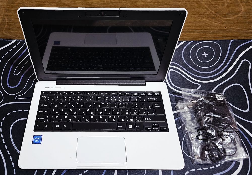 Ноутбук CLASSMATE PC новый 2024-25!