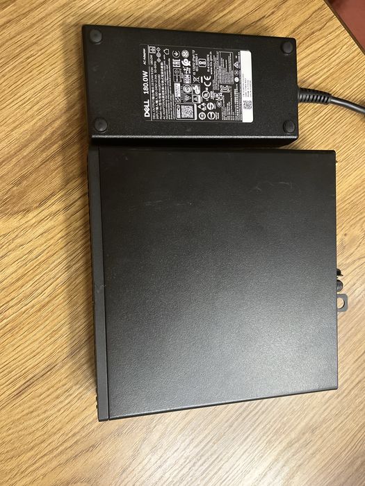 Мини пк Dell optiplex 7080 i5 - 10500t mini pc 8ram 256 ssd