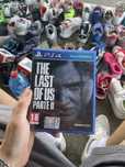 The last of us 2