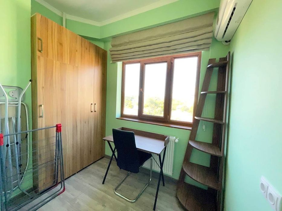 Аренда 2 комнатная Квартира Яккасарайском районе