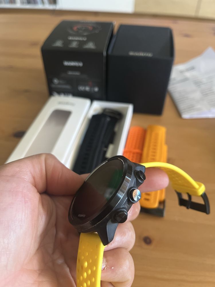 Suunto 9 G1 Baro