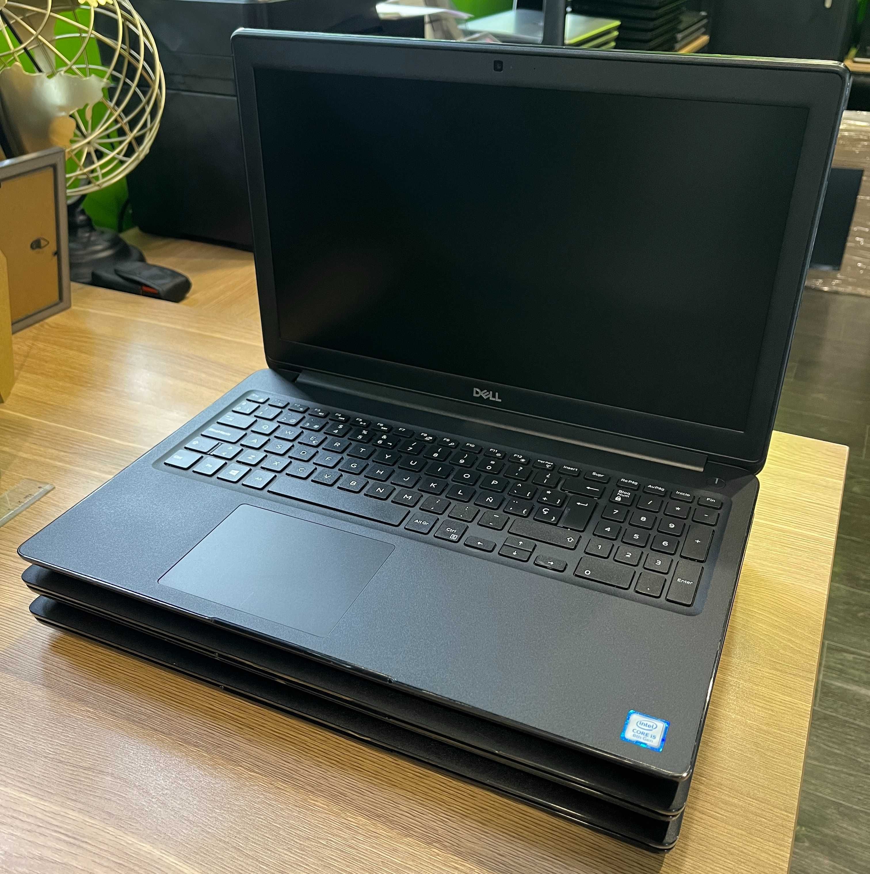 Ноутбук Dell Latitude 3500 (Core I5-8265U - 1.6/3.9 GHz 4/8)
