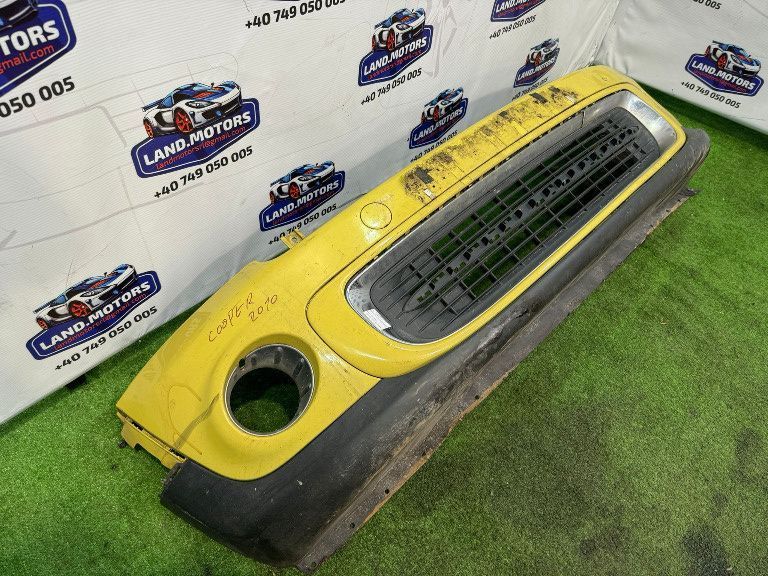 Bara fata mini cooper r57 2006 2007 2008 2009 2010 2011 2012 2013