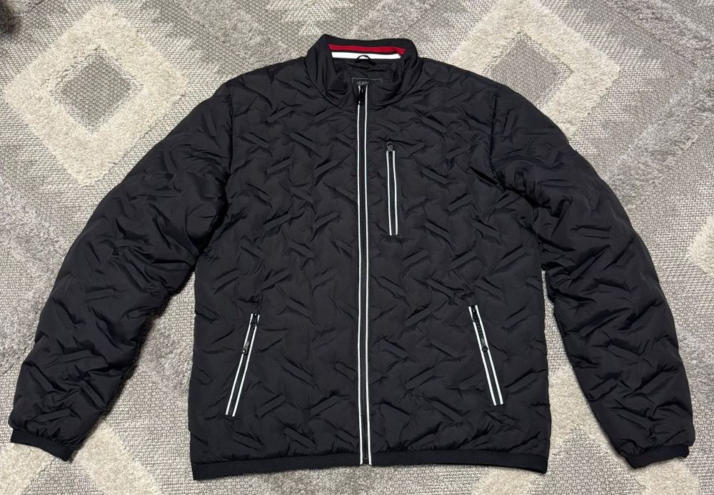 Geaca bărbătească