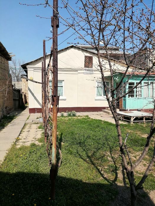 Ул. Туркульская участок 3.45 сот