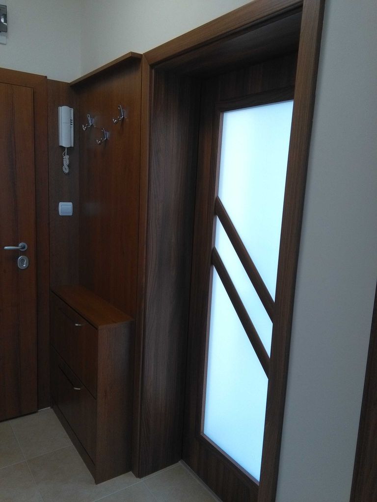 Дава се под наем Двустаен апартамент в Пловдив, Тракия - 78 кв.м за 392.7 € - Снимка #8