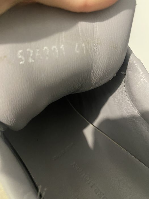 Vand Alexander McQueen