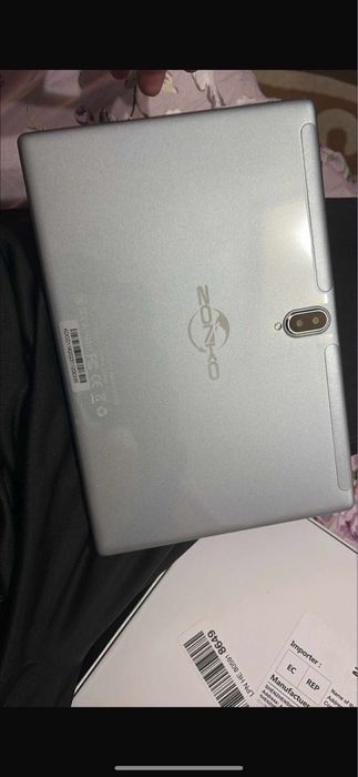 Tableta zonko noua nefolosita/mare