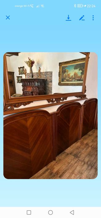 Lambriuri decorative