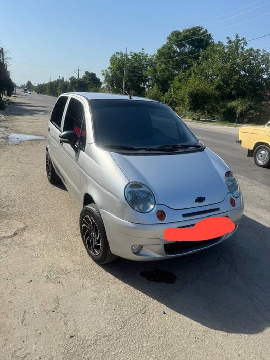 matiz evro mx 2013 benzinda