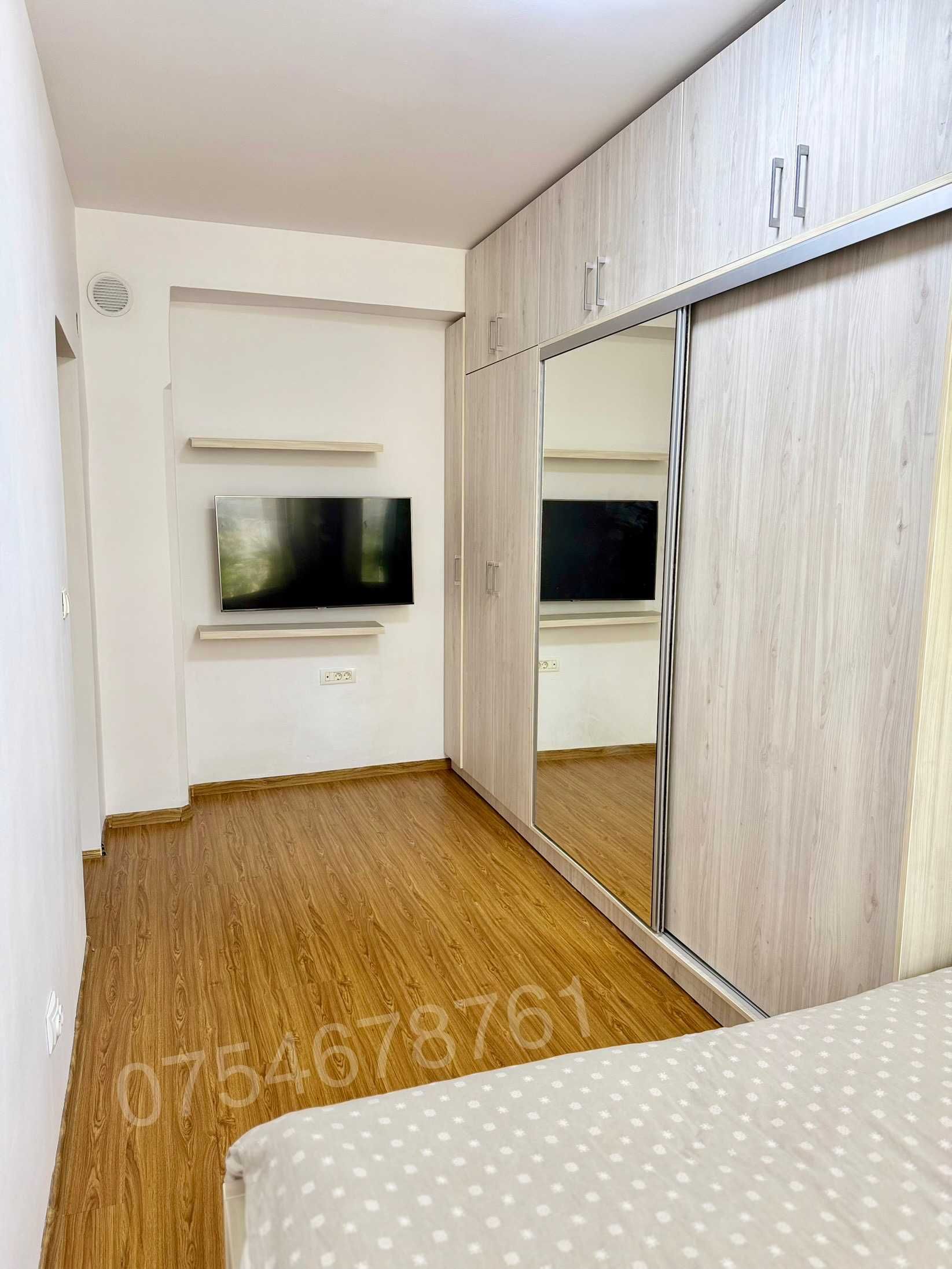 Proprietar - Vand apartament decomandat 2 camere