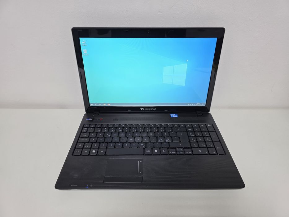 Superoferta .Laptop Acer Packard Bell  SSD 15.6 HD.GARANTIE