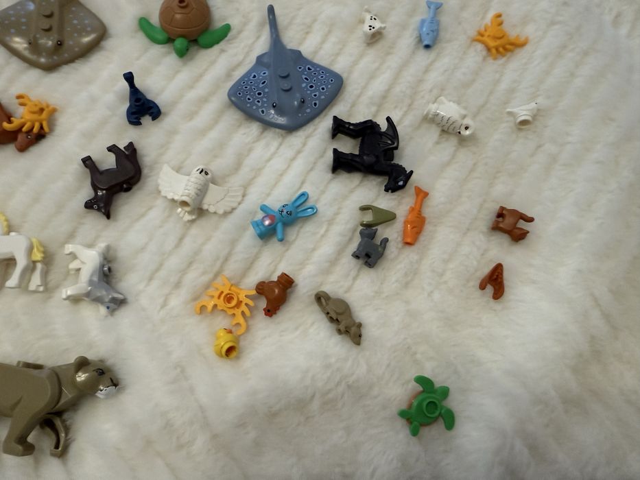 Lefo animale - vand toti