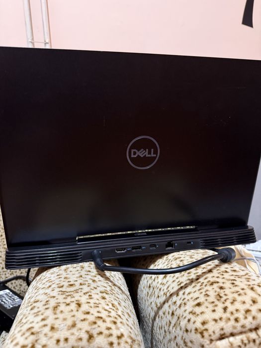Dell G5 144HZ Gaming Laptop