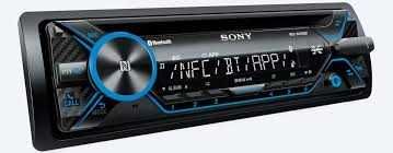 CD player SONY MEX-N4200BT