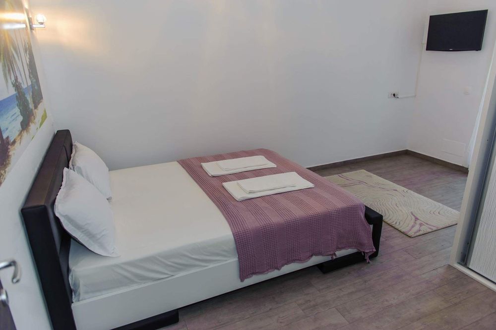 Ap 2 camere in mamaia