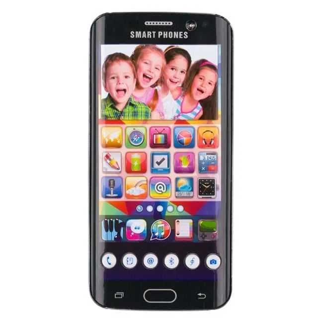 Детски смартфони/дистанционни с различни звуци и светлини/SMART PHONES