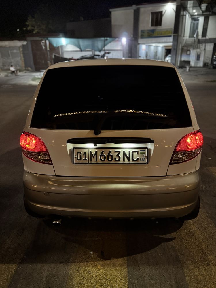 Arenda Matiz best 2017  kondisioner. metan gaz 4 pokolenya