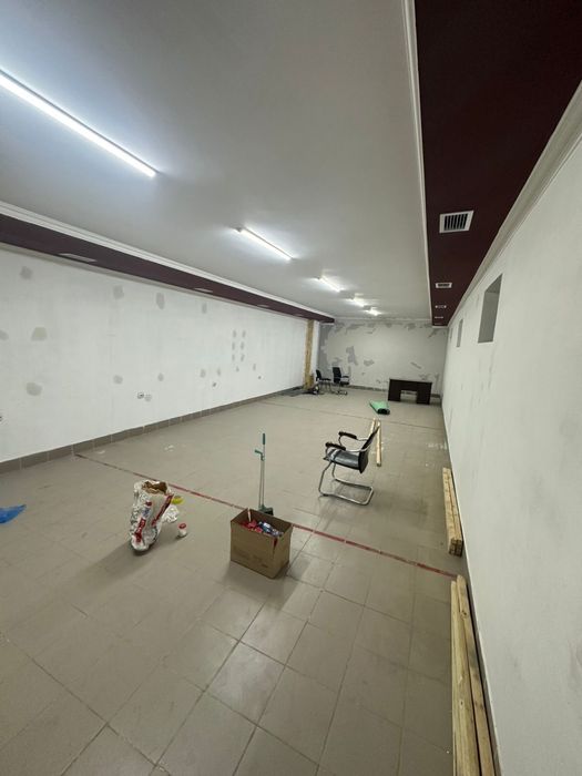 Сдается комерчкское помещение