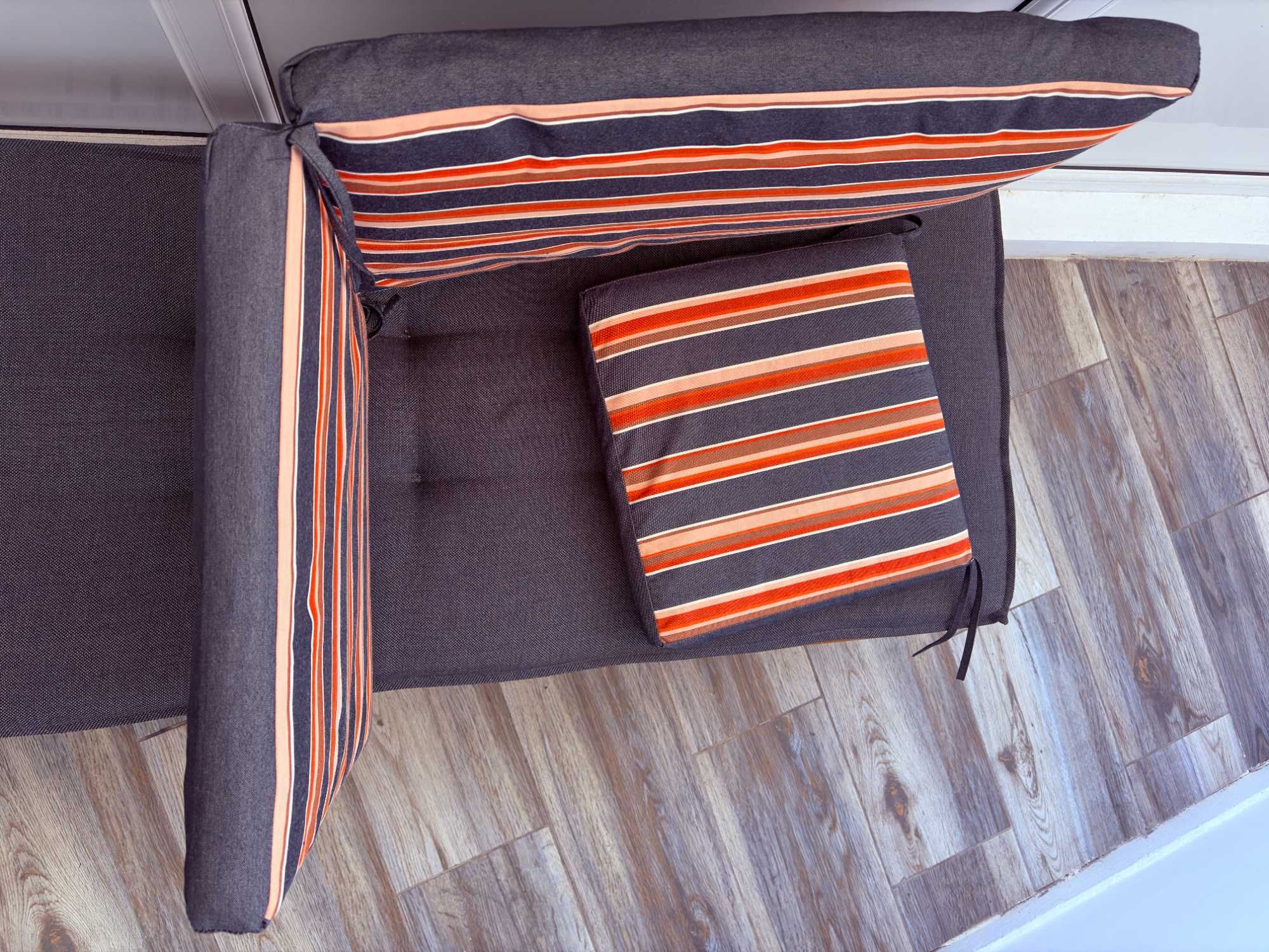 Ikea Ekeron Perne gradina - set