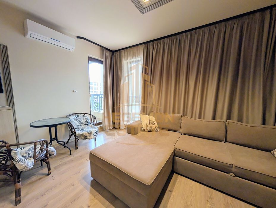 Продава се Двустаен апартамент в к.к. Златни пясъци - 69 кв.м за 2464 €/кв.м - Снимка #3