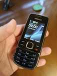 Nokia 2700 с коробкой, зарядкой [imei зарегистрирован]