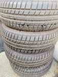 Летни гуми  185/60 R15