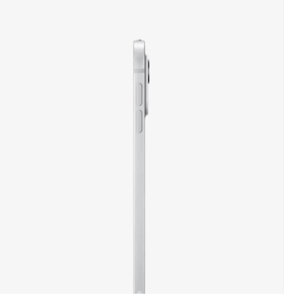 Ipad pro m4, 256гб