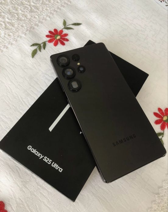 Samsung Galaxy S25 Ultra