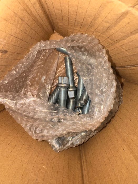 Фланци за джанти Ауди 5Х112 66.6