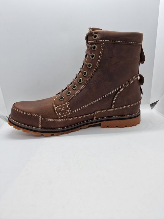 Ghete Timberland Originals 6 inch A2JG6 nr. 43.5, 44