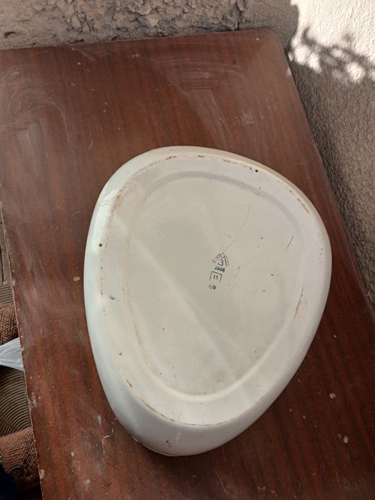 Продам  судно  для больного