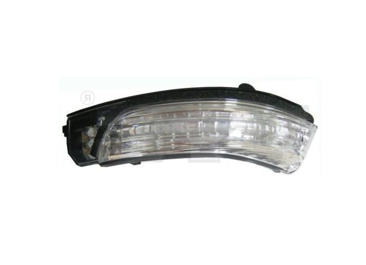 Lampa semnalizare oglinda Toyota Avensis (T27), 10.2008-07.2015, partea Dreapta, LED;