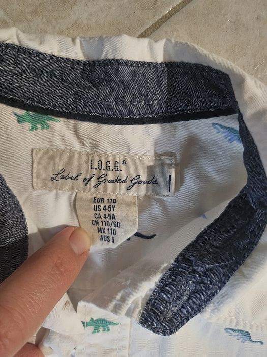 Детско сако Original Marines плюс ПОДАРЪК