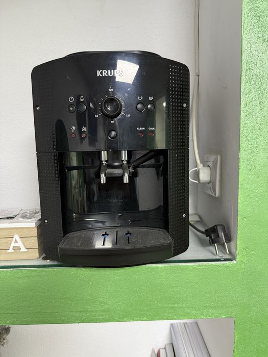 Aparat cafea Krups