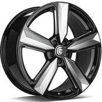 18" Джанти Ауди 5X112 Audi A4 S4 A5 S5 A6 S6 A7 S7 A8 S8 RS S B9 C7 C8