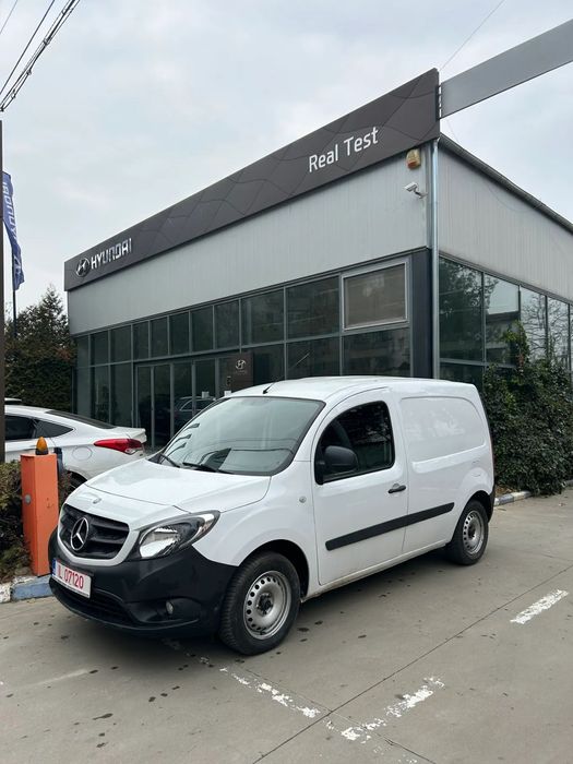 Mercedes-Benz Citan Mercedes Benz Citan 109 CDI