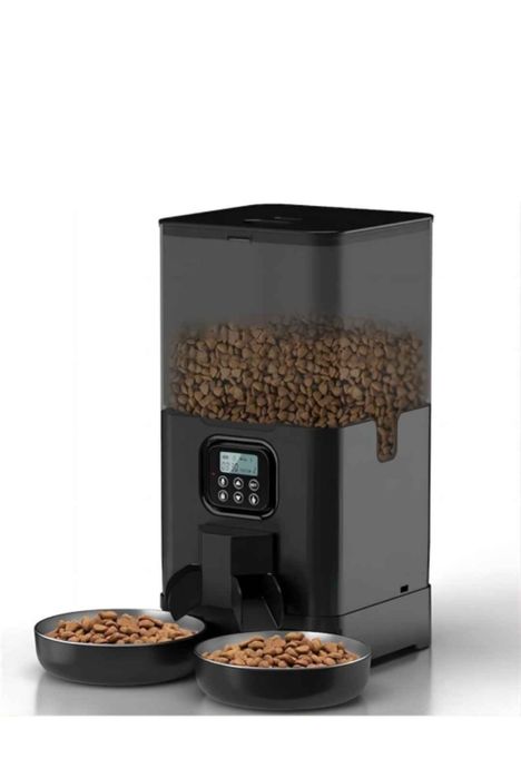 Hranitor pisici/căței