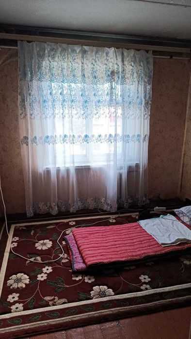 Срочно 4х комнатная Чиланзар 24