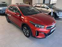 Kia XCeed Kia XCeed 5 usi City 1.5 T-GDI Hybrid Electric 160 CP M6