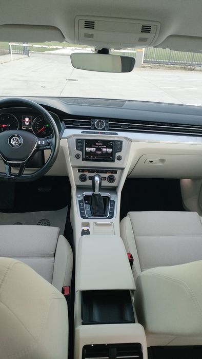 De vânzare! Passat B8