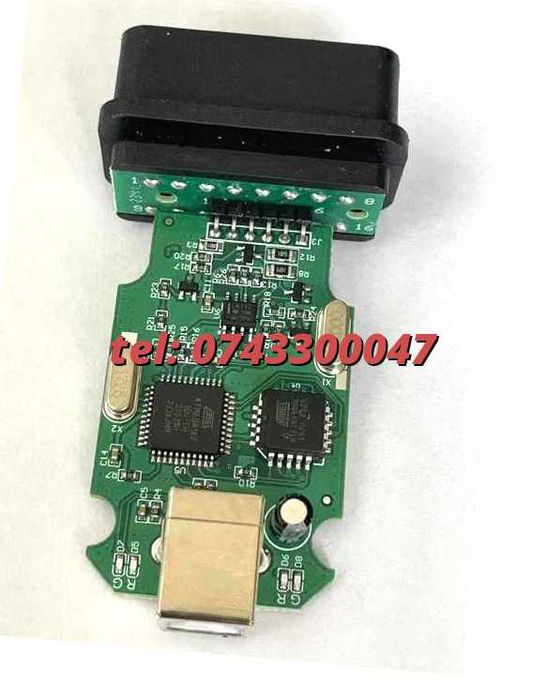 Update Si Reparatii Testere Vcds In Orice Stare